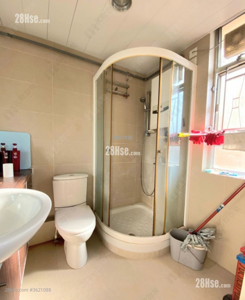 Yin Lai Court Sell 2 Bedrooms , 1 Bathroom 504 ft² Yin Lai Court Sell 2 Bedrooms , 1 Bathroom 504 ft²