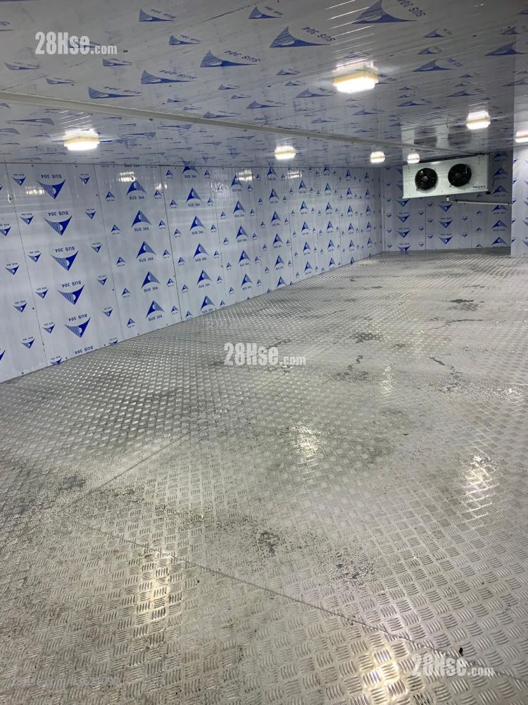 Kwai Tak Industrial Centre Rental Kwai Tak Industrial Centre Rental
