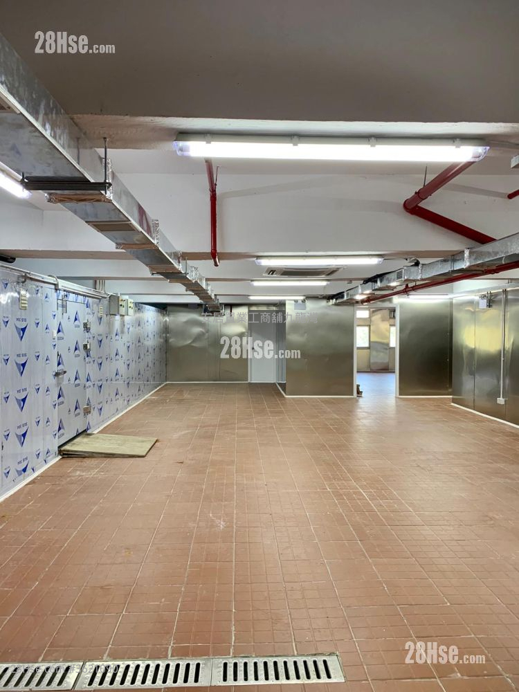 Kwai Tak Industrial Centre Rental Kwai Tak Industrial Centre Rental