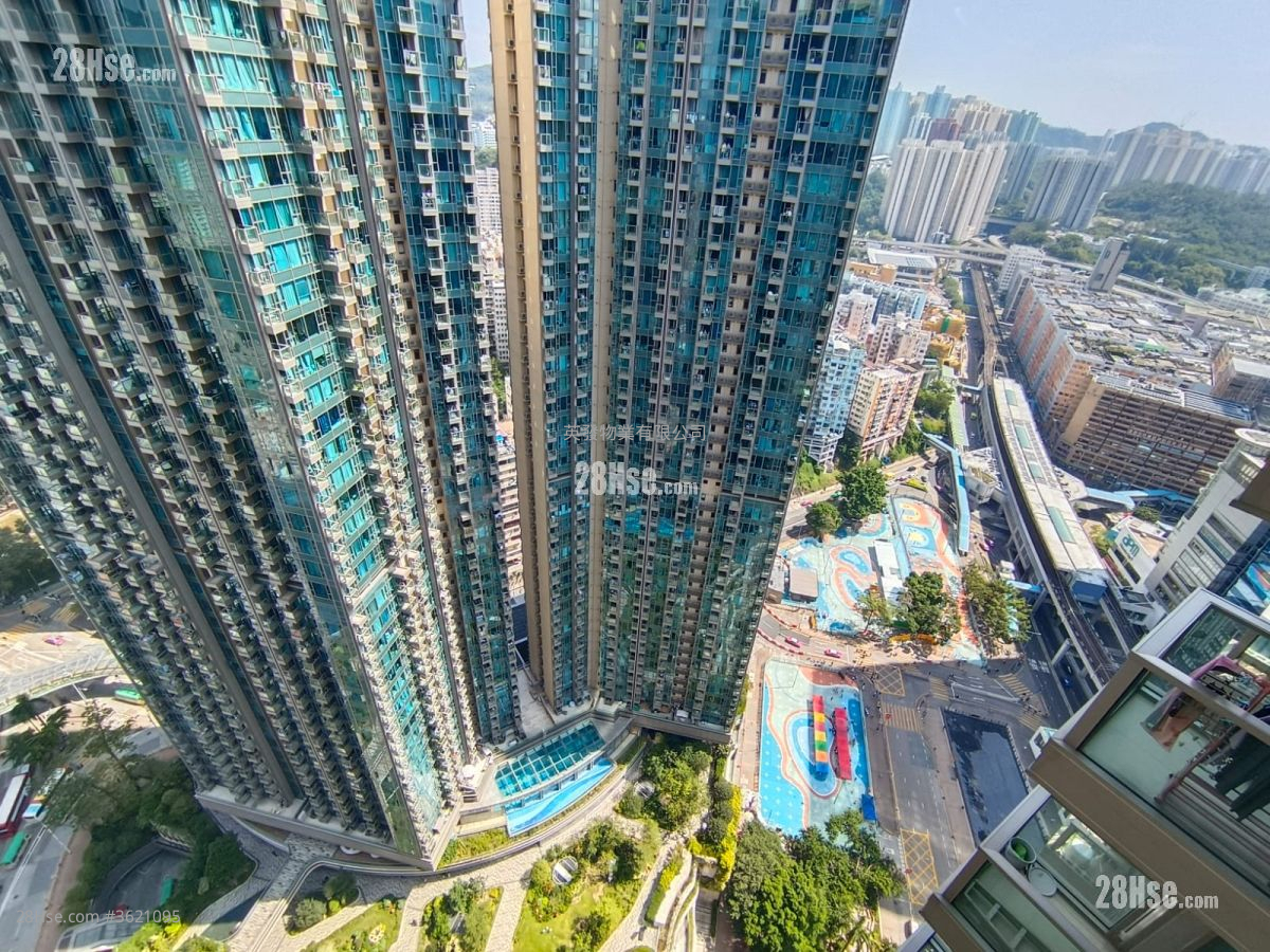 凱滙 租盤 522 平方呎 凱滙 租盤 522 平方呎