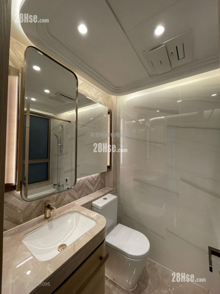 凱滙 租盤 522 平方呎 凱滙 租盤 522 平方呎