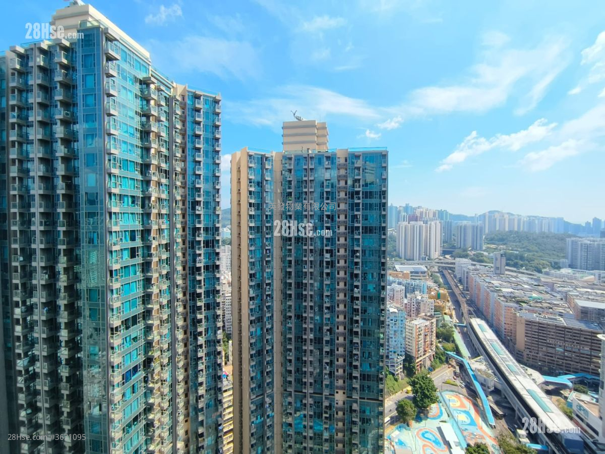 凱滙 租盤 522 平方呎 凱滙 租盤 522 平方呎