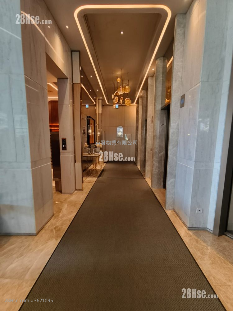 凱滙 租盤 522 平方呎 凱滙 租盤 522 平方呎