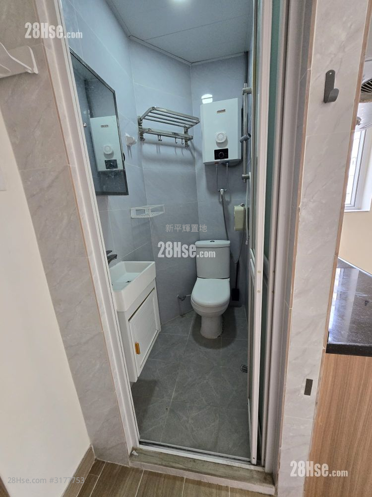 Apartment Rental Studio , 1 Bathroom 130 ft² Apartment Rental Studio , 1 Bathroom 130 ft²