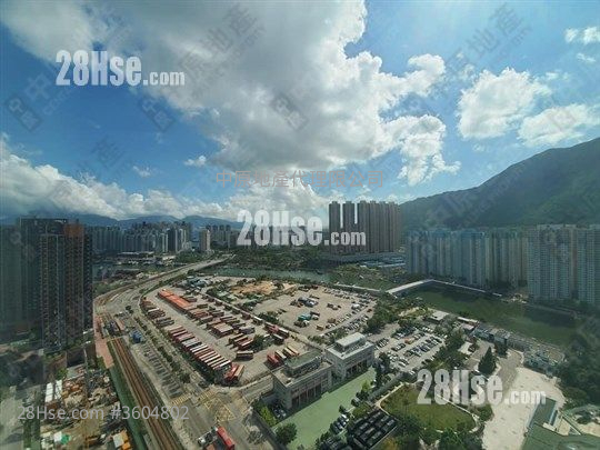 Oceania Heights Sell 2 Bedrooms , 1 Bathroom 485 ft²