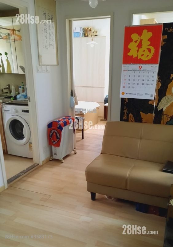 Scala Mansion Sell 2 Bedrooms , 1 Bathroom 417 ft²