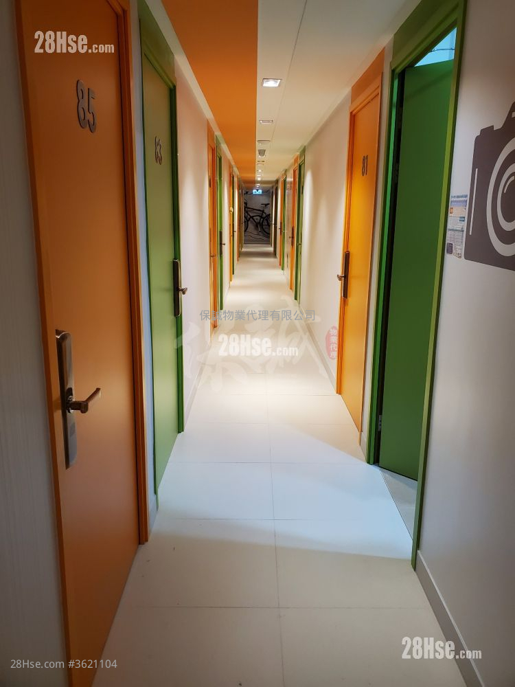 金凱工業大廈 售盤 金凱工業大廈 售盤