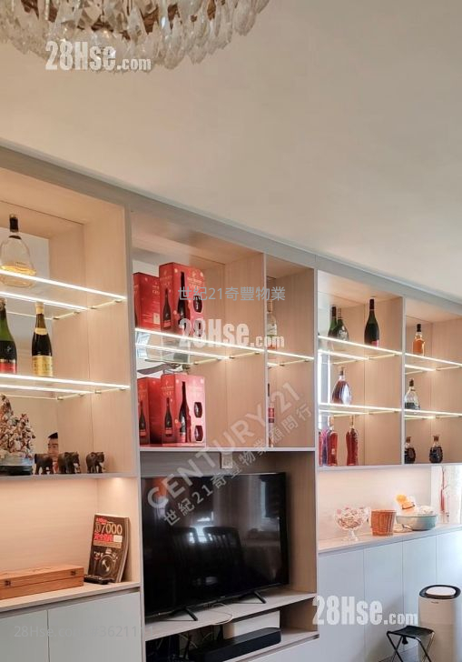 嘉盛苑 售盤 3 房 , 1 浴室 645 平方呎 嘉盛苑 售盤 3 房 , 1 浴室 645 平方呎