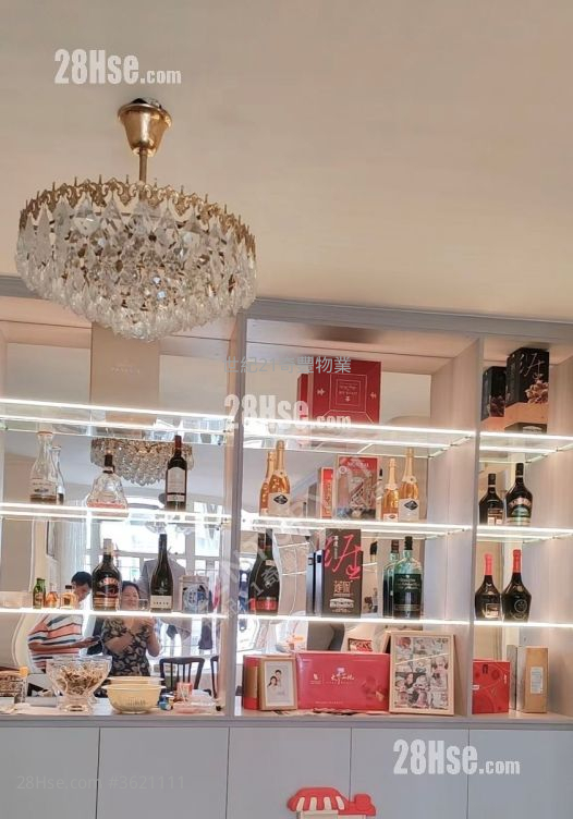 嘉盛苑 售盤 3 房 , 1 浴室 645 平方呎 嘉盛苑 售盤 3 房 , 1 浴室 645 平方呎