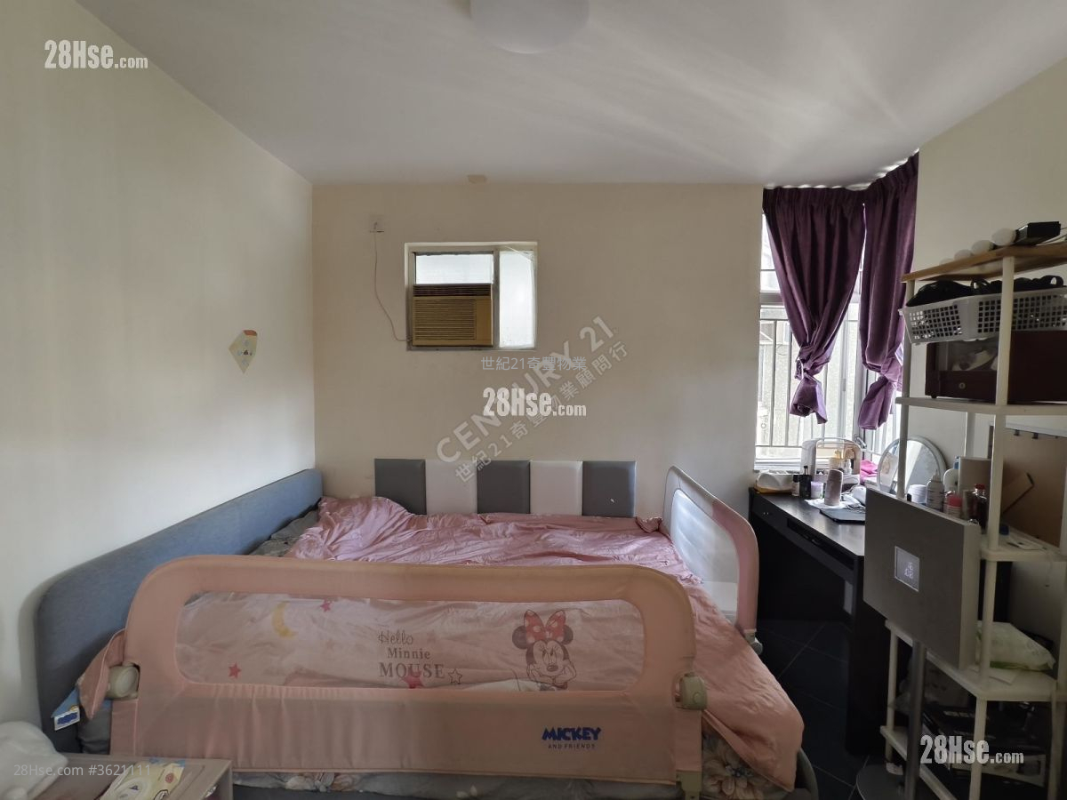 嘉盛苑 售盤 3 房 , 1 浴室 645 平方呎 嘉盛苑 售盤 3 房 , 1 浴室 645 平方呎