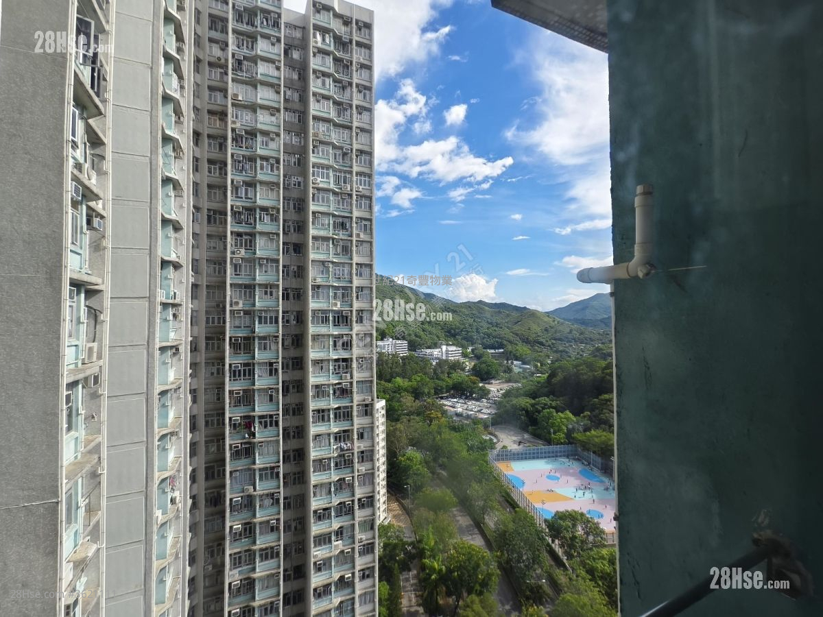 嘉盛苑 售盤 3 房 , 1 浴室 645 平方呎 嘉盛苑 售盤 3 房 , 1 浴室 645 平方呎