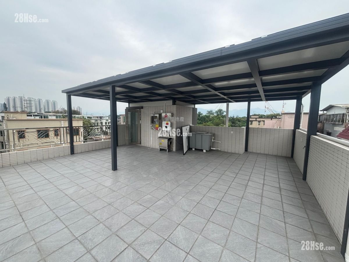 村屋 租盤 3 房 , 1 浴室 700 平方呎 村屋 租盤 3 房 , 1 浴室 700 平方呎