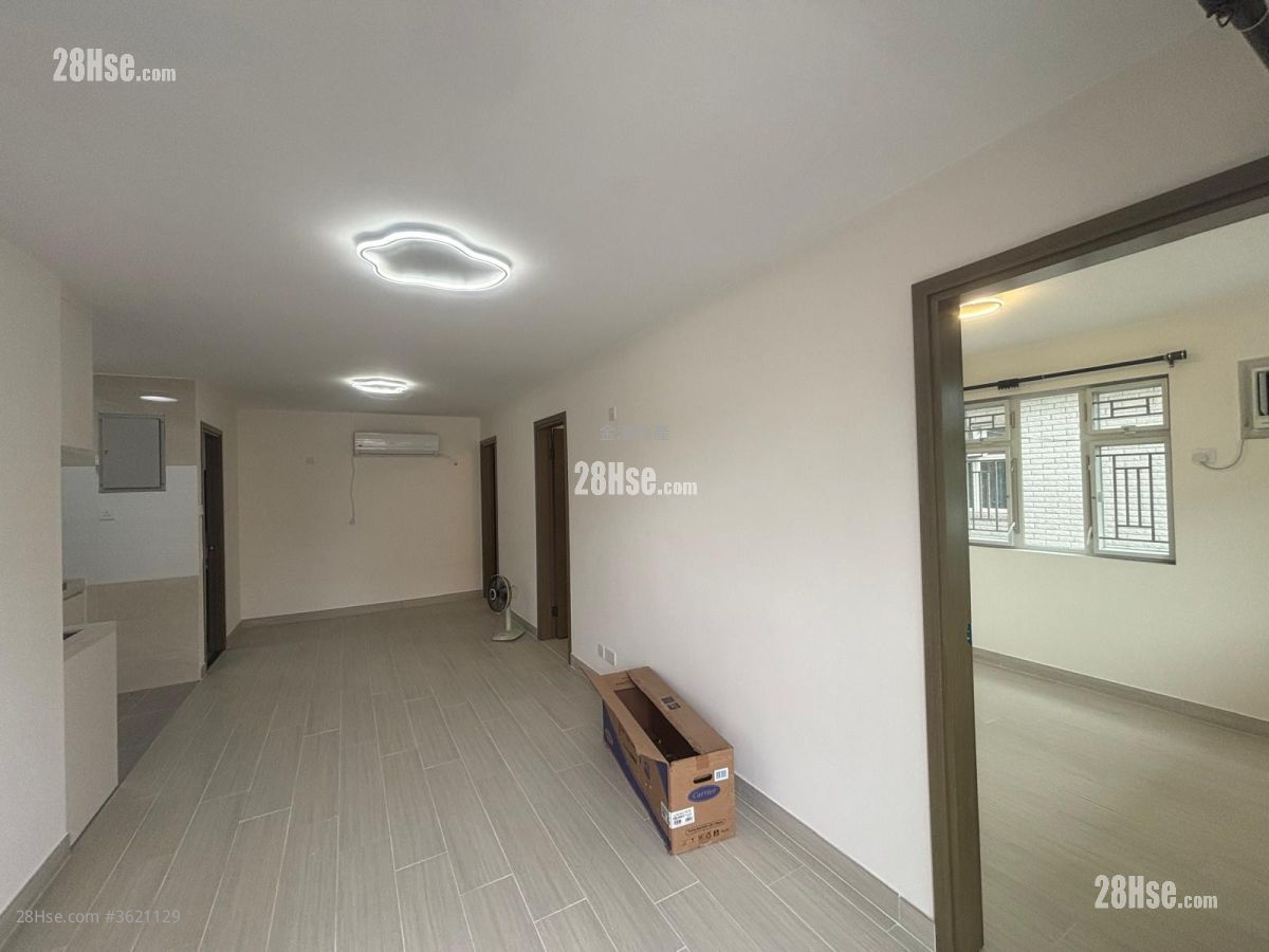 村屋 租盤 3 房 , 1 浴室 700 平方呎 村屋 租盤 3 房 , 1 浴室 700 平方呎