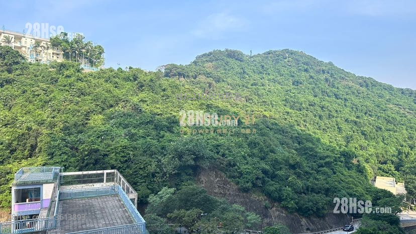 香島 租盤 3 房 , 2 浴室 1,055 平方呎