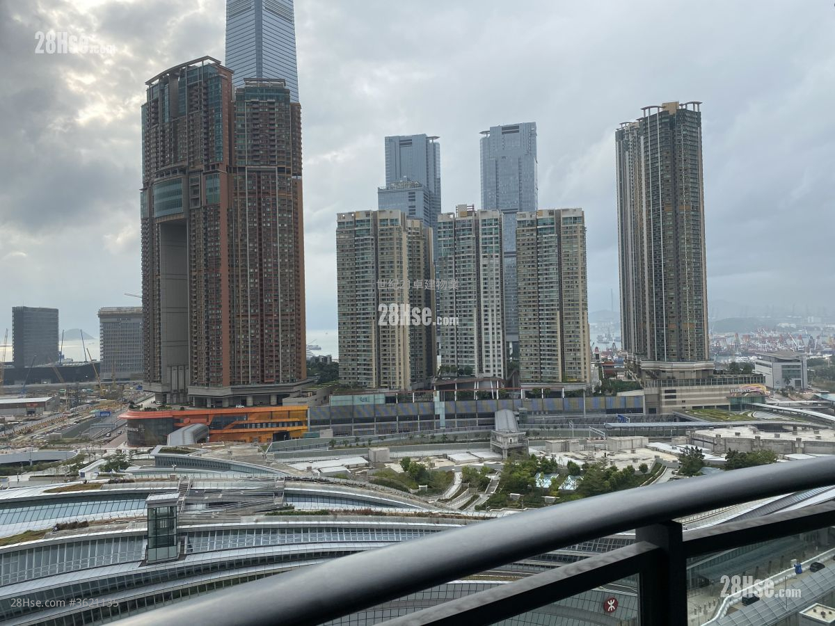 Grand Austin 租盤 3 房 , 2 浴室 931 平方呎 Grand Austin 租盤 3 房 , 2 浴室 931 平方呎