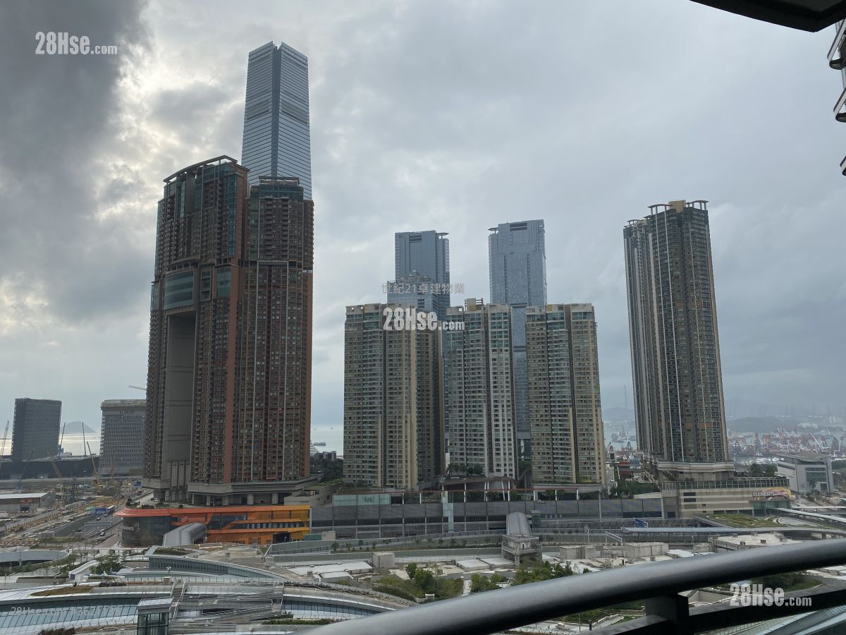 Grand Austin 租盤 3 房 , 2 浴室 931 平方呎 Grand Austin 租盤 3 房 , 2 浴室 931 平方呎