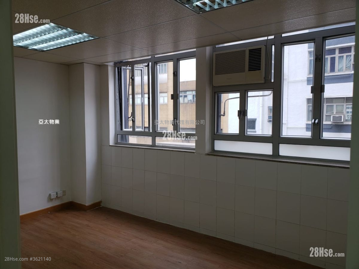 Po Shing Industrial Building Rental Po Shing Industrial Building Rental
