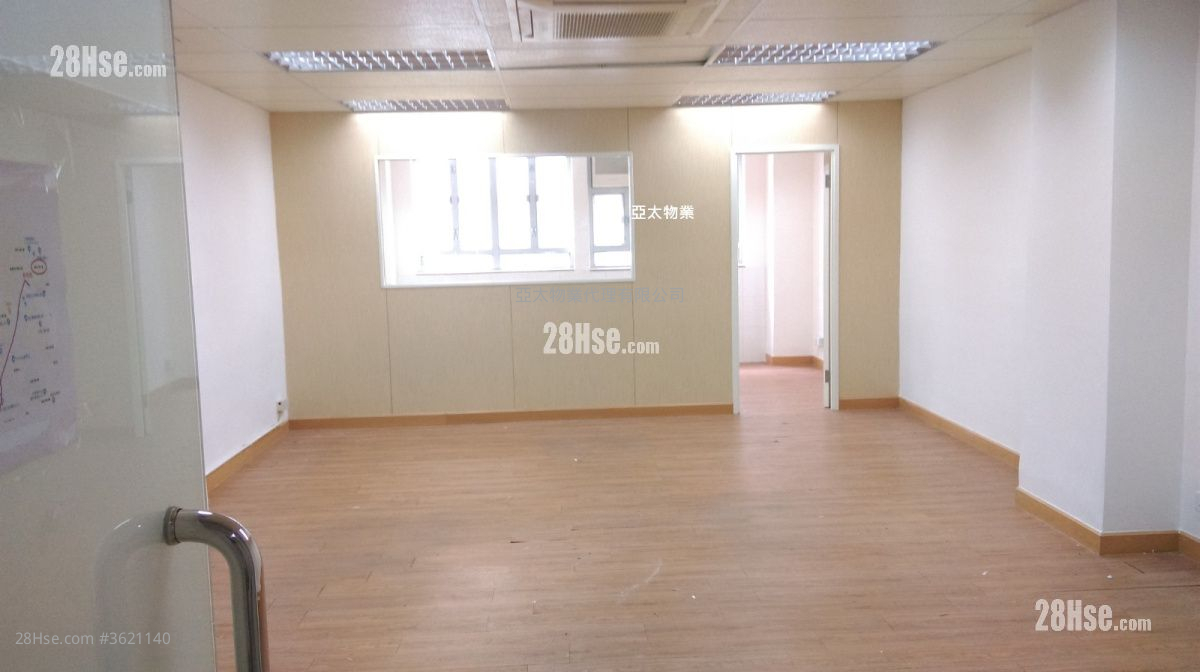 Po Shing Industrial Building Rental Po Shing Industrial Building Rental