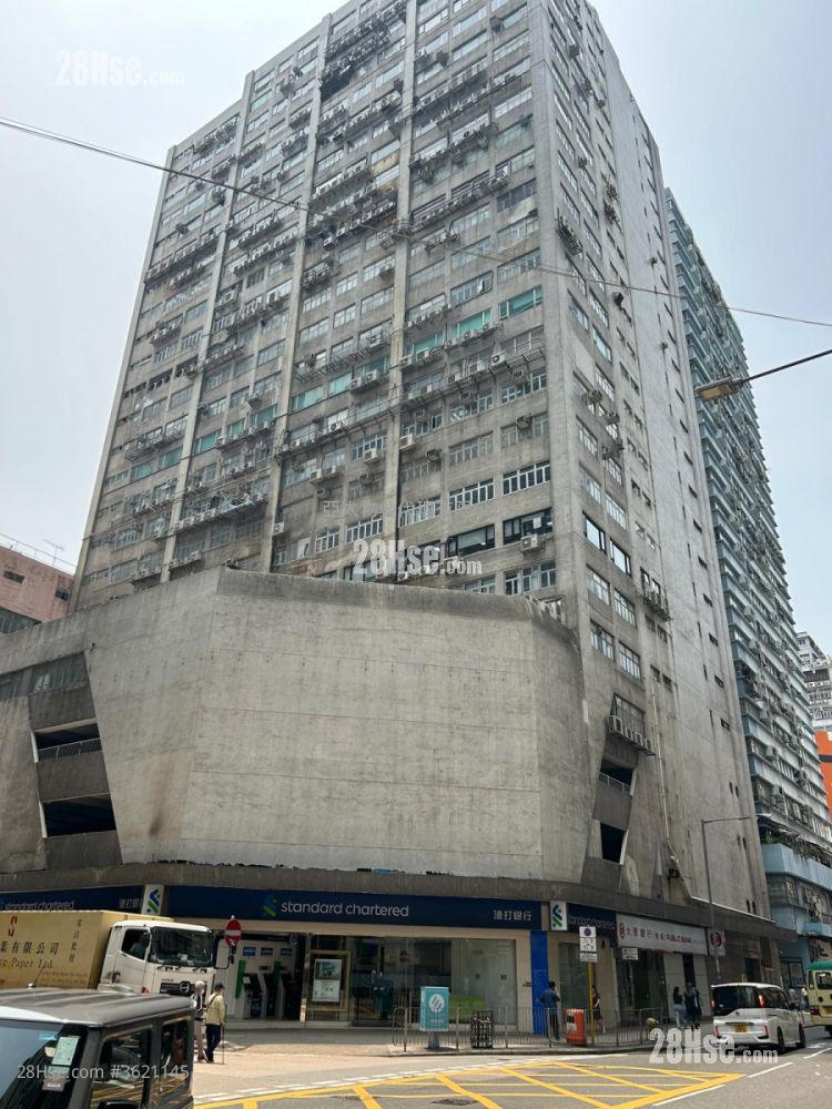 Perfect Industrial Building Rental Perfect Industrial Building Rental