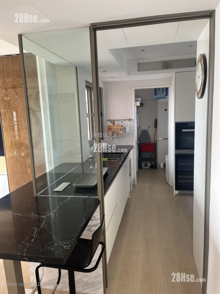 陽明山莊 租盤 2 房 1,624 平方呎 陽明山莊 租盤 2 房 1,624 平方呎