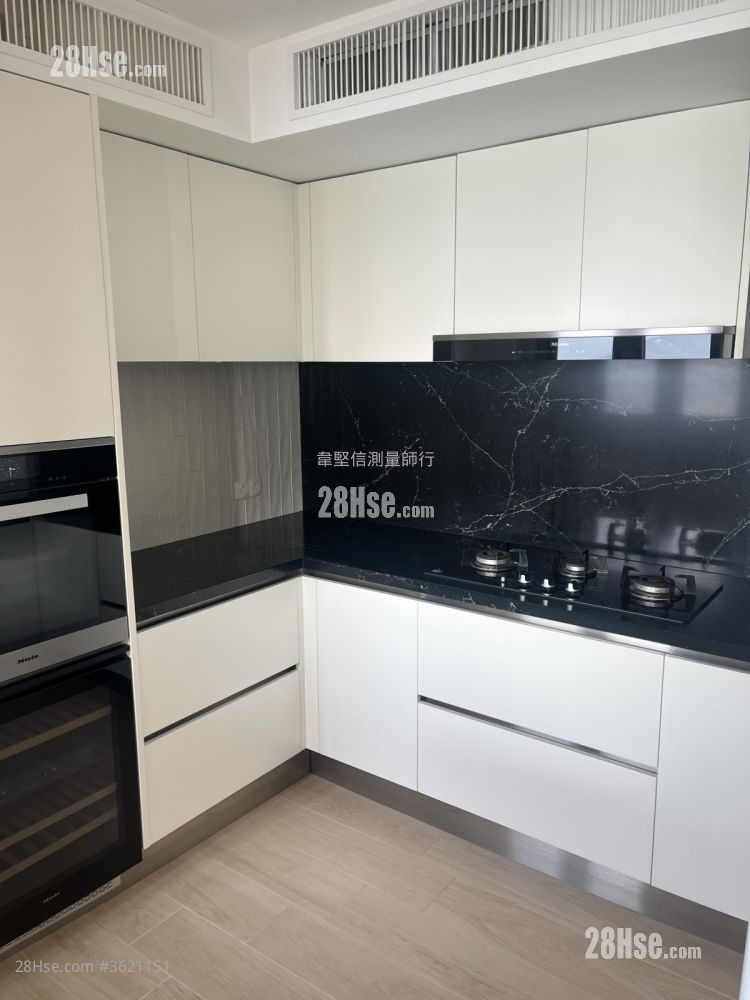 陽明山莊 租盤 2 房 1,624 平方呎 陽明山莊 租盤 2 房 1,624 平方呎