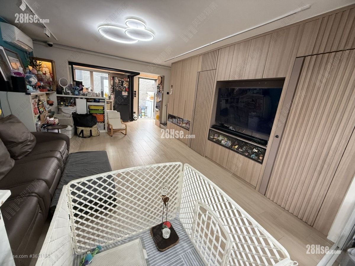 錦繡花園 售盤 2 房 , 2 浴室 848 平方呎 錦繡花園 售盤 2 房 , 2 浴室 848 平方呎