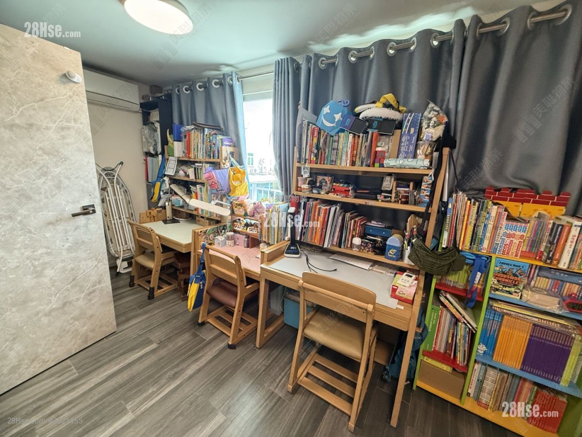 錦繡花園 售盤 2 房 , 2 浴室 848 平方呎 錦繡花園 售盤 2 房 , 2 浴室 848 平方呎