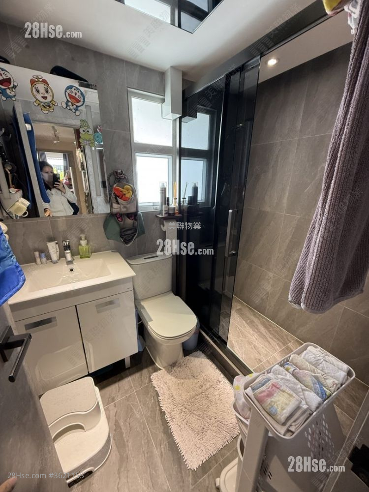 錦繡花園 售盤 2 房 , 2 浴室 848 平方呎 錦繡花園 售盤 2 房 , 2 浴室 848 平方呎