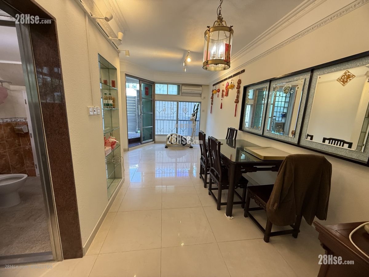 錦繡花園 售盤 2 房 , 2 浴室 962 平方呎 錦繡花園 售盤 2 房 , 2 浴室 962 平方呎