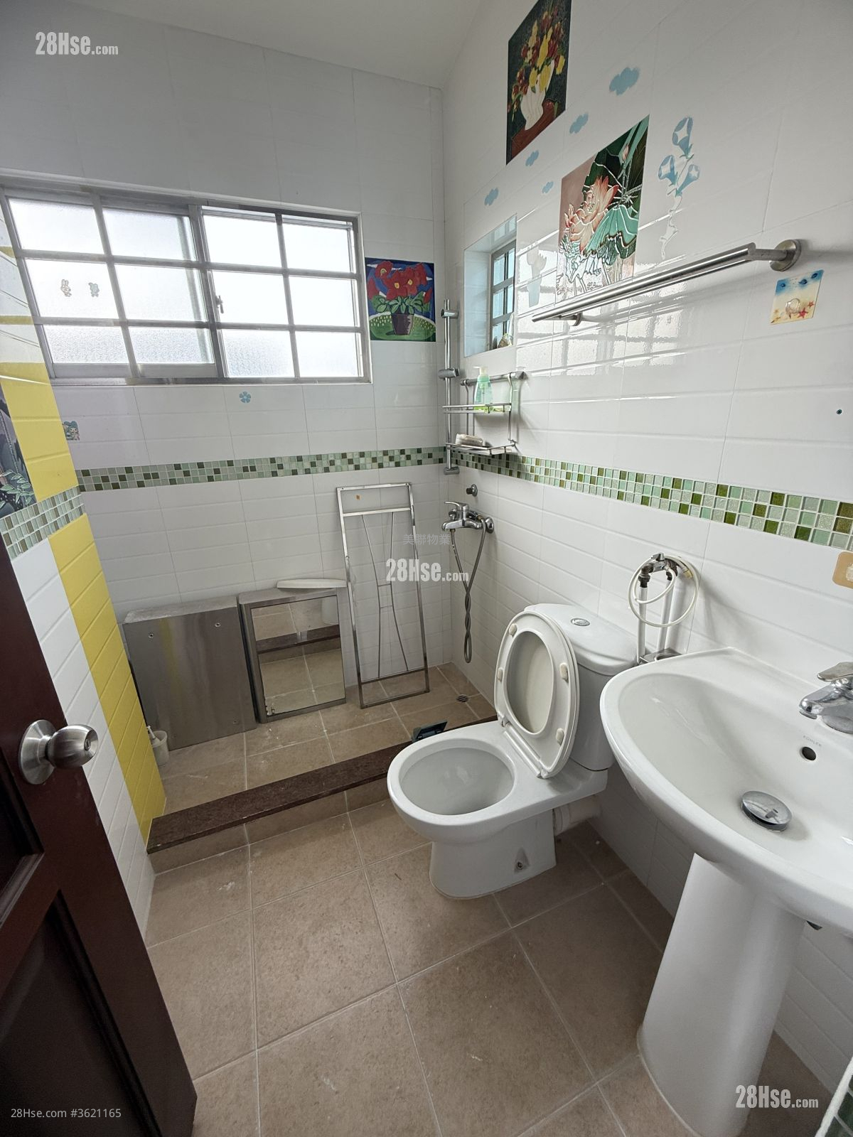 錦繡花園 售盤 2 房 , 2 浴室 962 平方呎 錦繡花園 售盤 2 房 , 2 浴室 962 平方呎