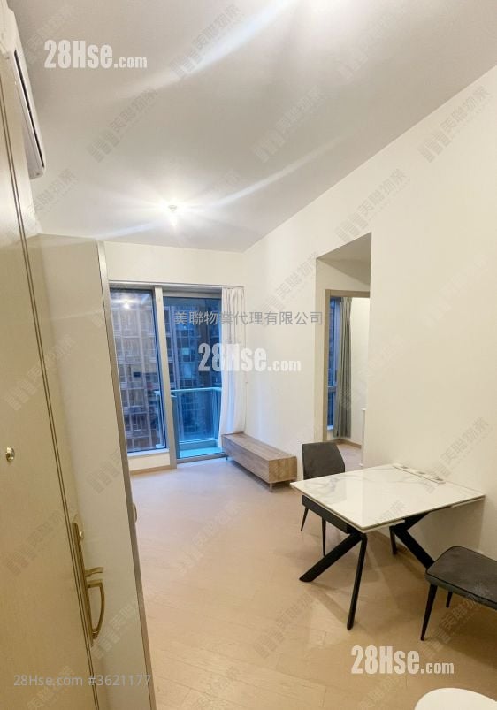 Mayfair By The Sea 8 Sell 2 Bedrooms , 1 Bathroom 494 ft²