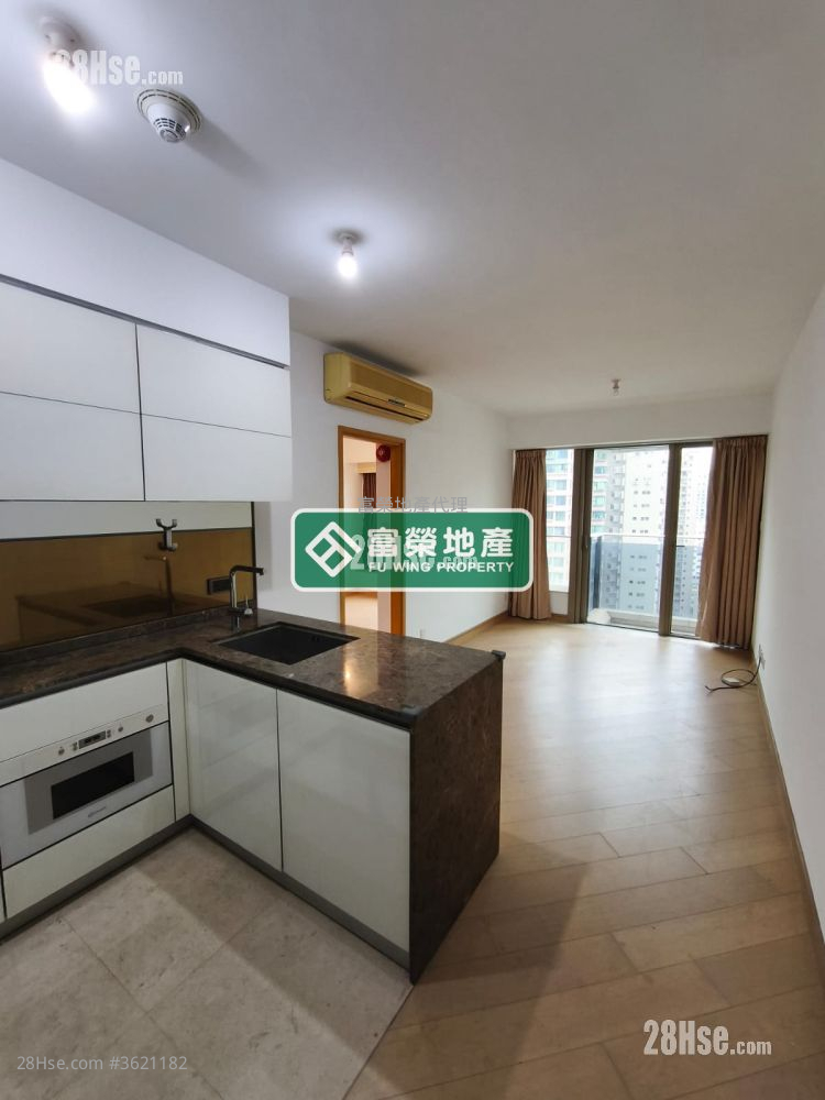 Macpherson Place Rental 1 Bedroom , 1 Bathroom 432 ft²