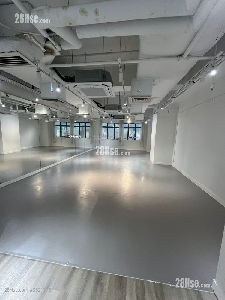 New Tech Plaza Rental New Tech Plaza Rental