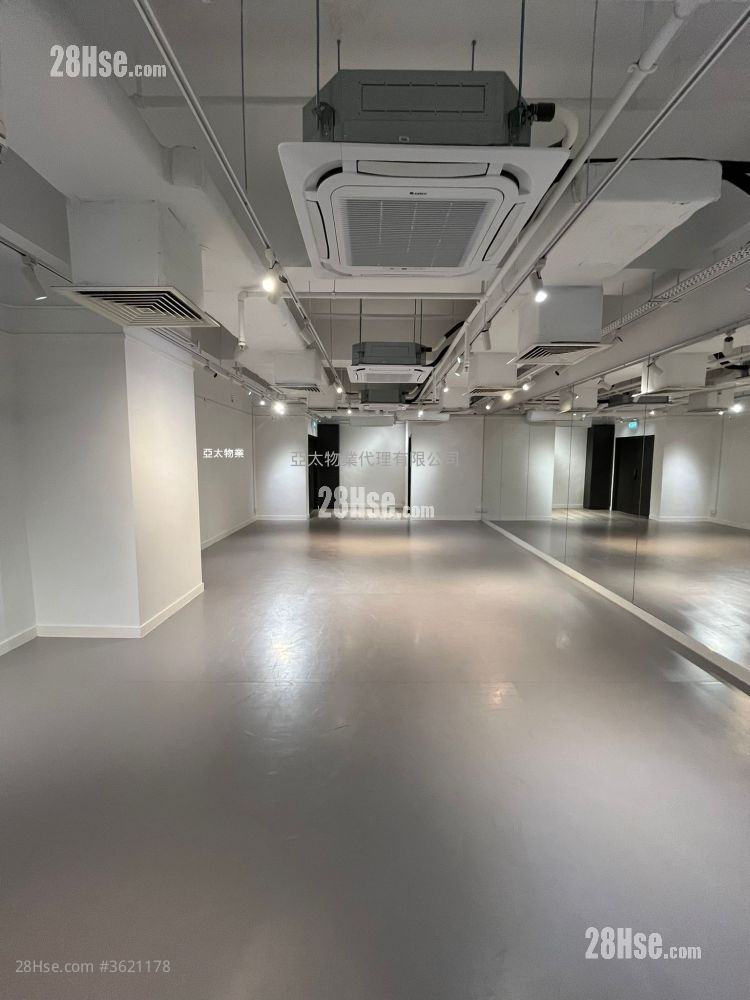 New Tech Plaza Rental New Tech Plaza Rental