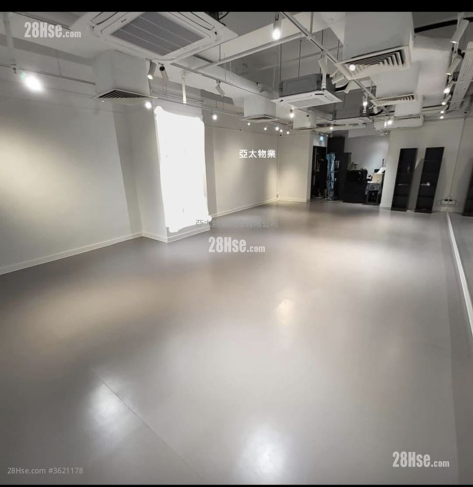 New Tech Plaza Rental New Tech Plaza Rental