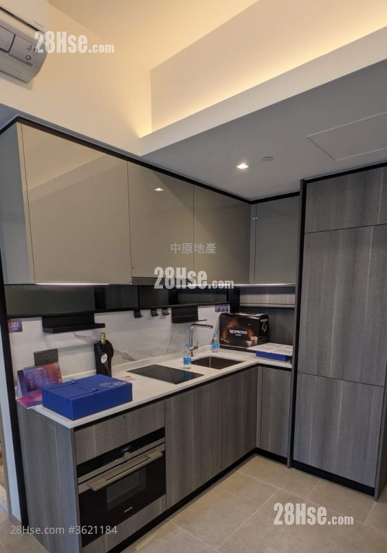 The Yoho Hub Sell 2 Bedrooms 458 ft² The Yoho Hub Sell 2 Bedrooms 458 ft²