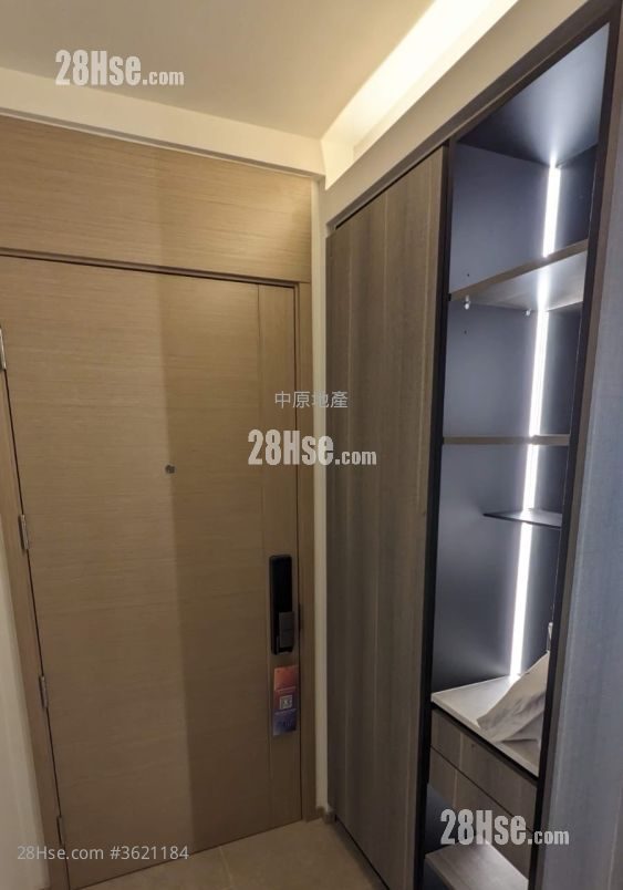 The Yoho Hub Sell 2 Bedrooms 458 ft² The Yoho Hub Sell 2 Bedrooms 458 ft²