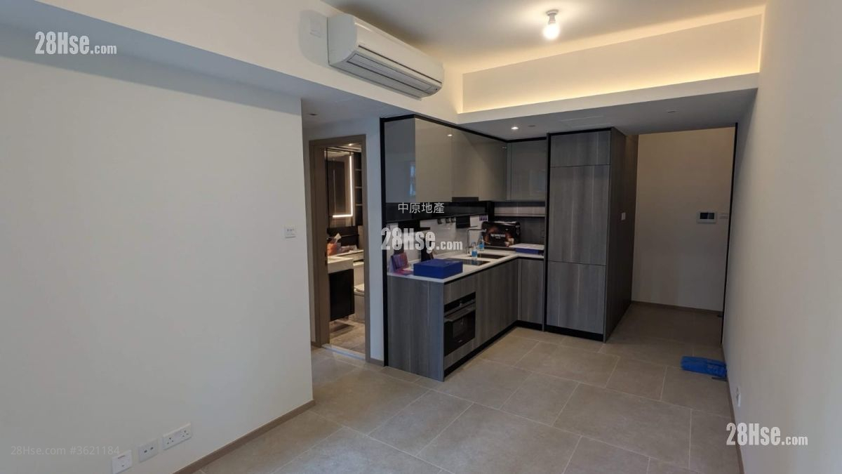 The Yoho Hub Sell 2 Bedrooms 458 ft² The Yoho Hub Sell 2 Bedrooms 458 ft²