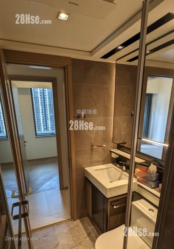 The Yoho Hub Sell 2 Bedrooms 458 ft² The Yoho Hub Sell 2 Bedrooms 458 ft²