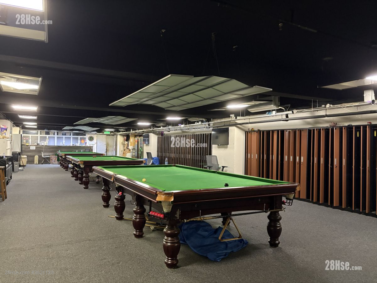 Tsuen Tung Factory Building Rental 2 Bedrooms , 1 Toilet Tsuen Tung Factory Building Rental 2 Bedrooms , 1 Toilet