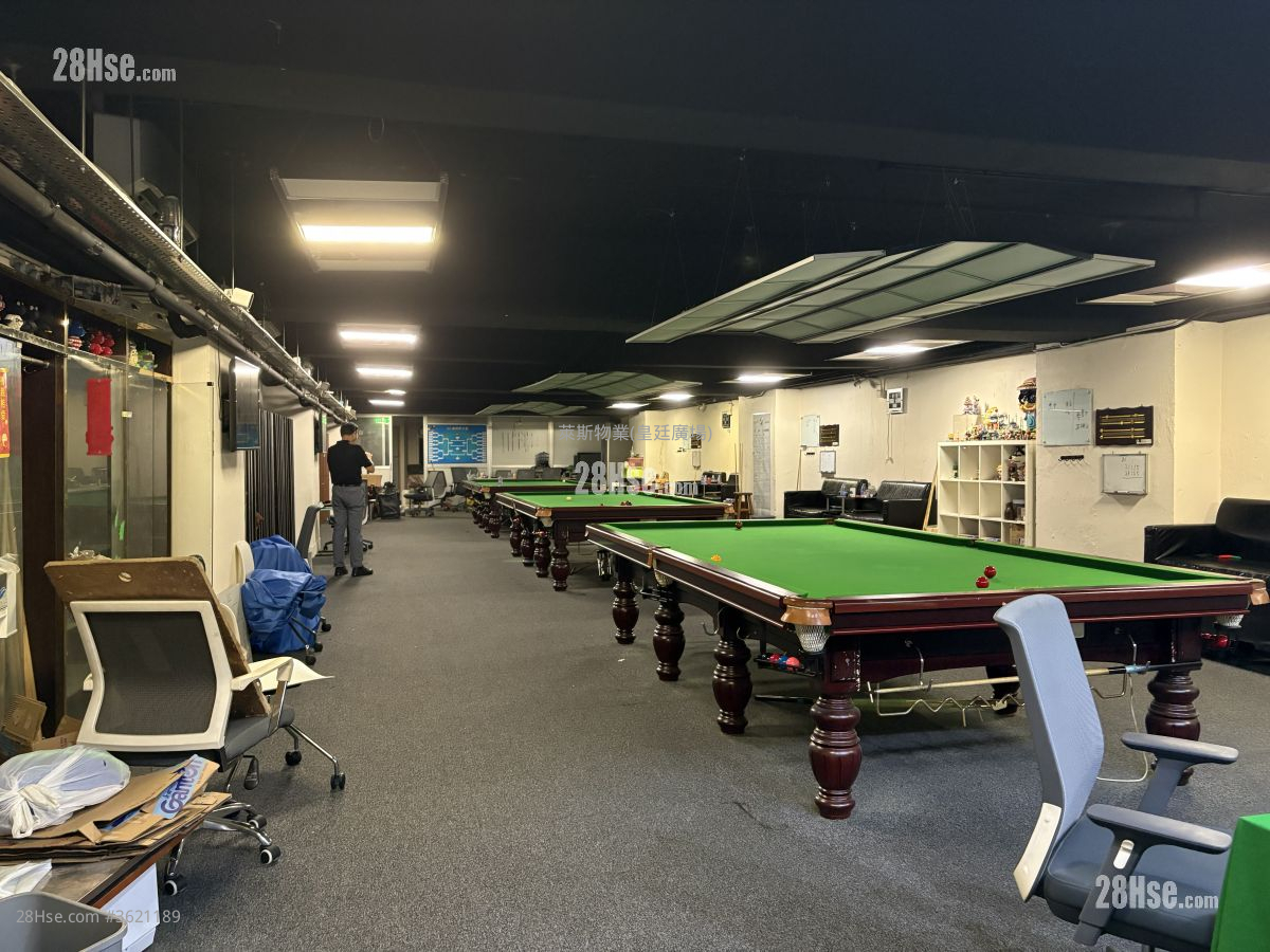 Tsuen Tung Factory Building Rental 2 Bedrooms , 1 Toilet Tsuen Tung Factory Building Rental 2 Bedrooms , 1 Toilet