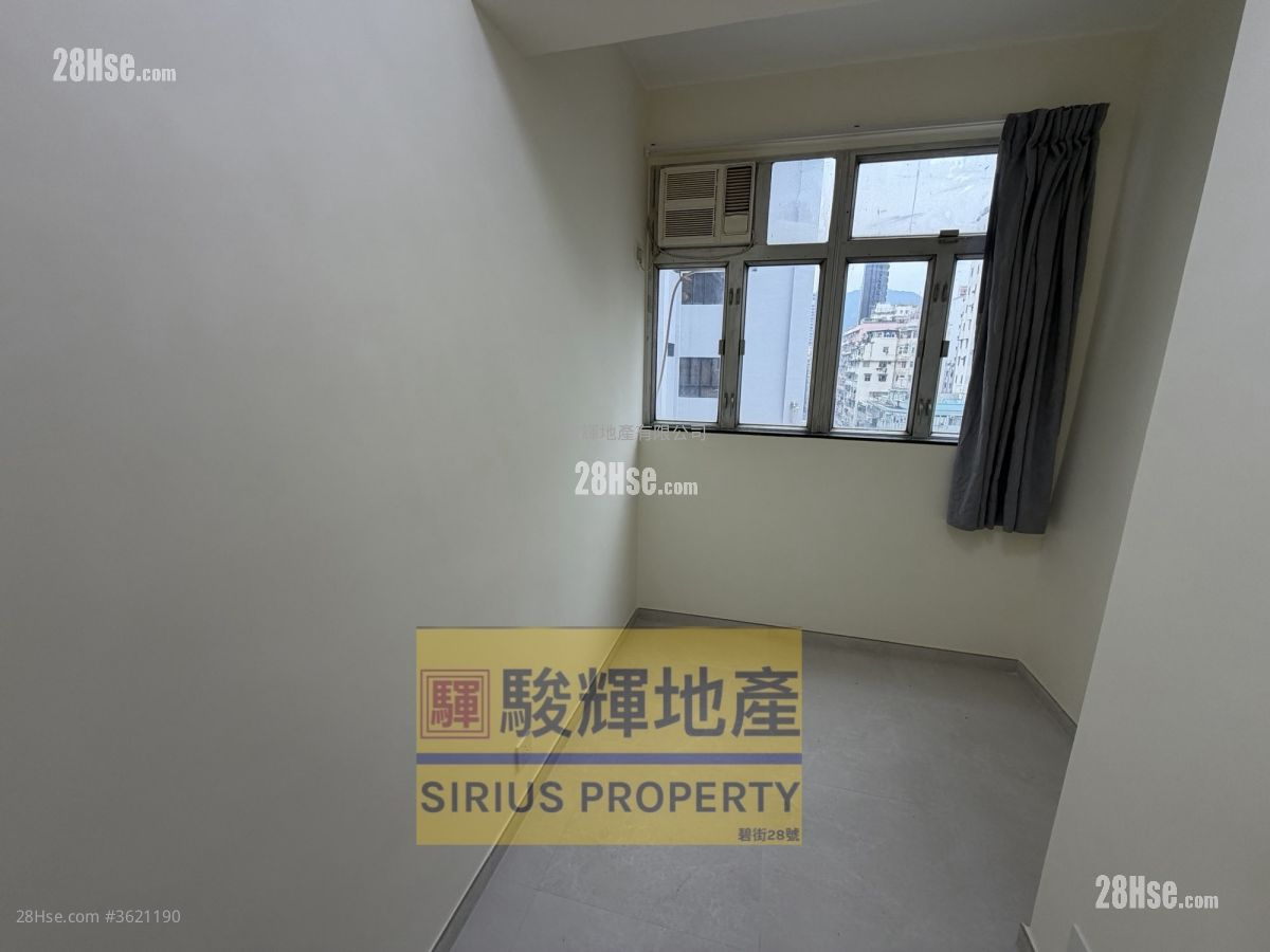Lee Hing Building Rental 3 Bedrooms , 1 Bathroom 598 ft² Lee Hing Building Rental 3 Bedrooms , 1 Bathroom 598 ft²