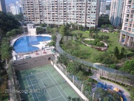Parc Palais Sell 3 Bedrooms 842 ft² Parc Palais Sell 3 Bedrooms 842 ft²
