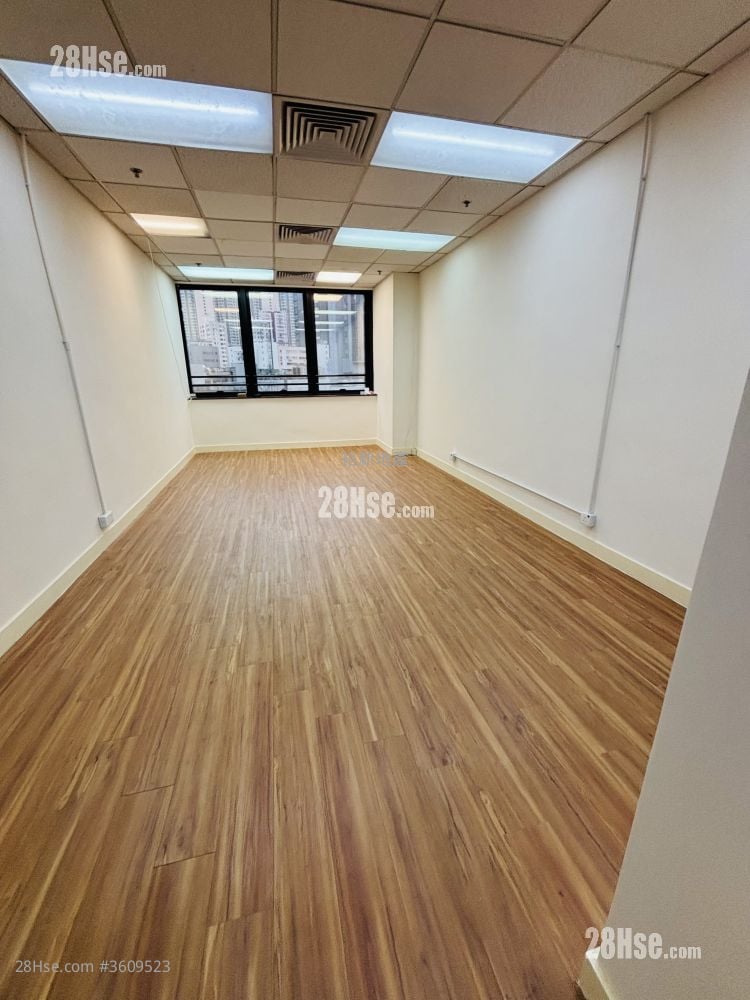 Asia Trade Centre Rental