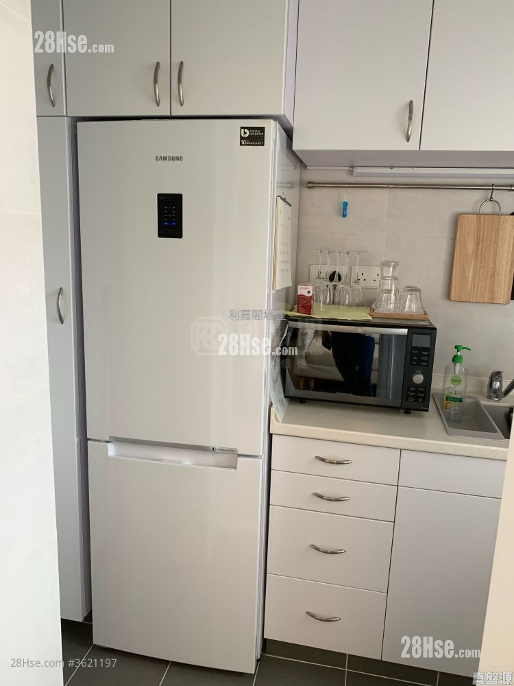 Fortress Metro Tower Rental 2 Bedrooms , 1 Bathroom 407 ft² Fortress Metro Tower Rental 2 Bedrooms , 1 Bathroom 407 ft²