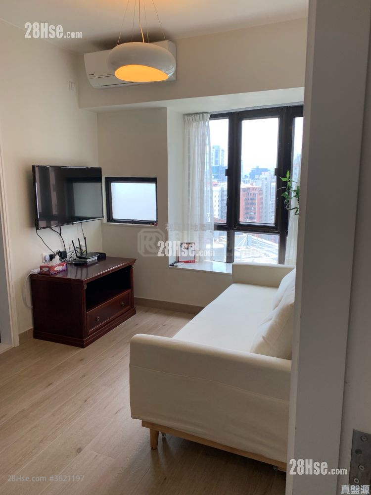 Fortress Metro Tower Rental 2 Bedrooms , 1 Bathroom 407 ft² Fortress Metro Tower Rental 2 Bedrooms , 1 Bathroom 407 ft²