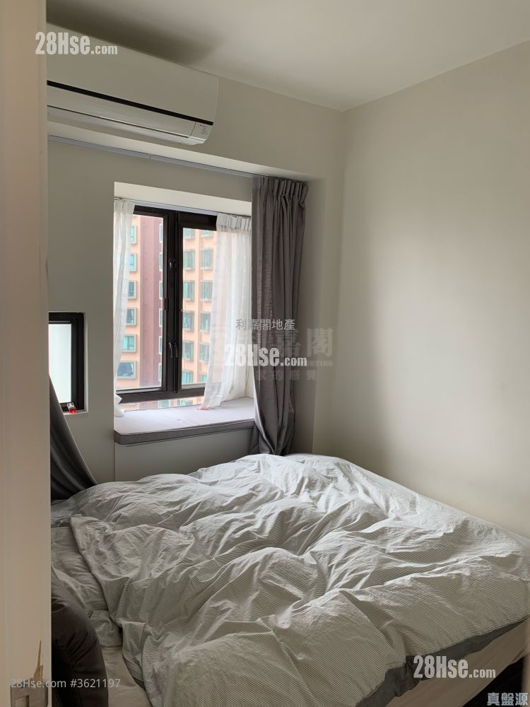 Fortress Metro Tower Rental 2 Bedrooms , 1 Bathroom 407 ft² Fortress Metro Tower Rental 2 Bedrooms , 1 Bathroom 407 ft²