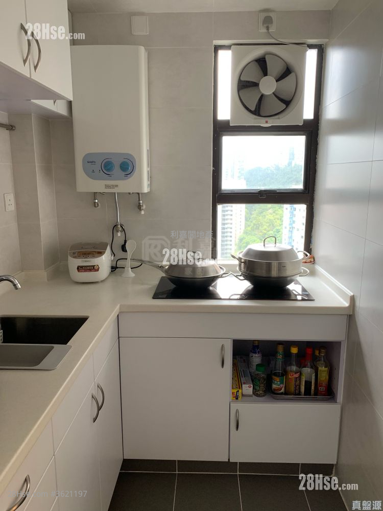 Fortress Metro Tower Rental 2 Bedrooms , 1 Bathroom 407 ft² Fortress Metro Tower Rental 2 Bedrooms , 1 Bathroom 407 ft²