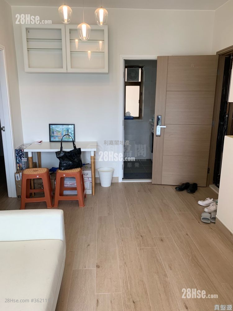 Fortress Metro Tower Rental 2 Bedrooms , 1 Bathroom 407 ft² Fortress Metro Tower Rental 2 Bedrooms , 1 Bathroom 407 ft²