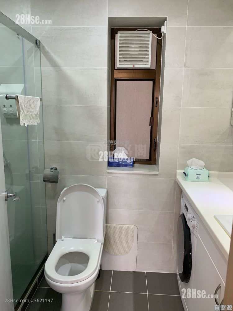 Fortress Metro Tower Rental 2 Bedrooms , 1 Bathroom 407 ft² Fortress Metro Tower Rental 2 Bedrooms , 1 Bathroom 407 ft²